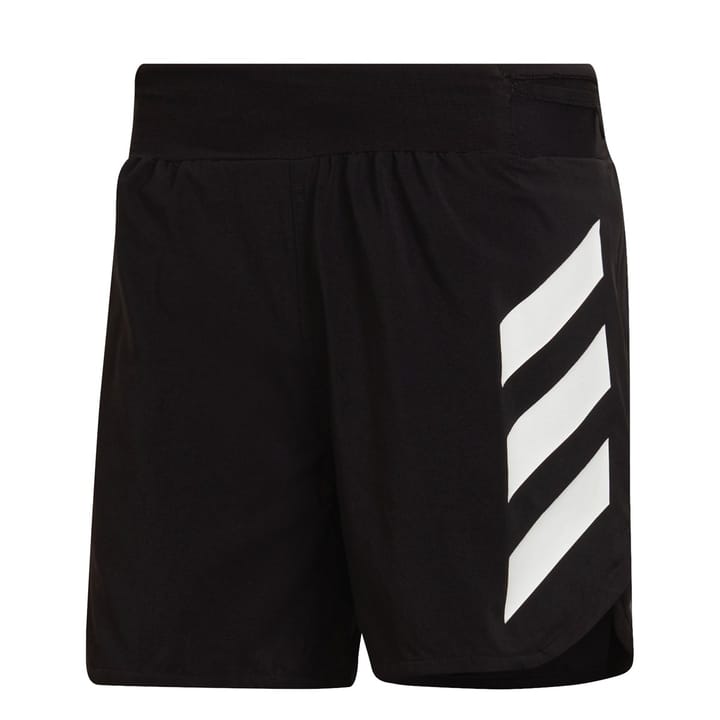 Craft Core Charge Shorts M Black/Black