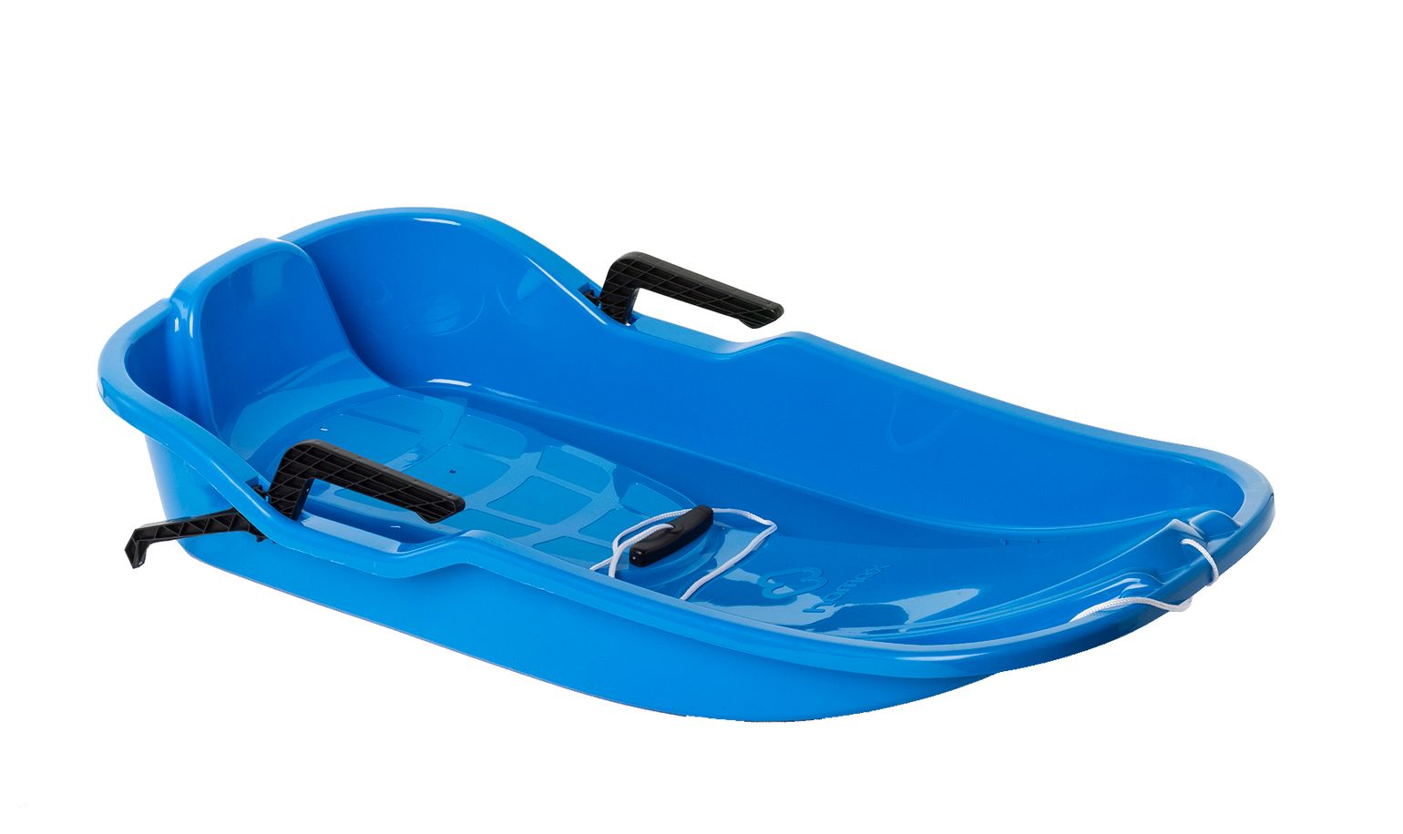 Hamax Sno Glider Light Blue