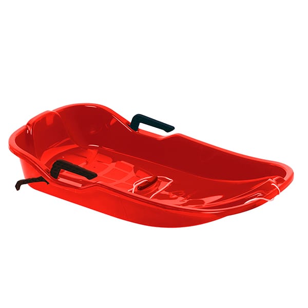 Hamax Sno Glider Red