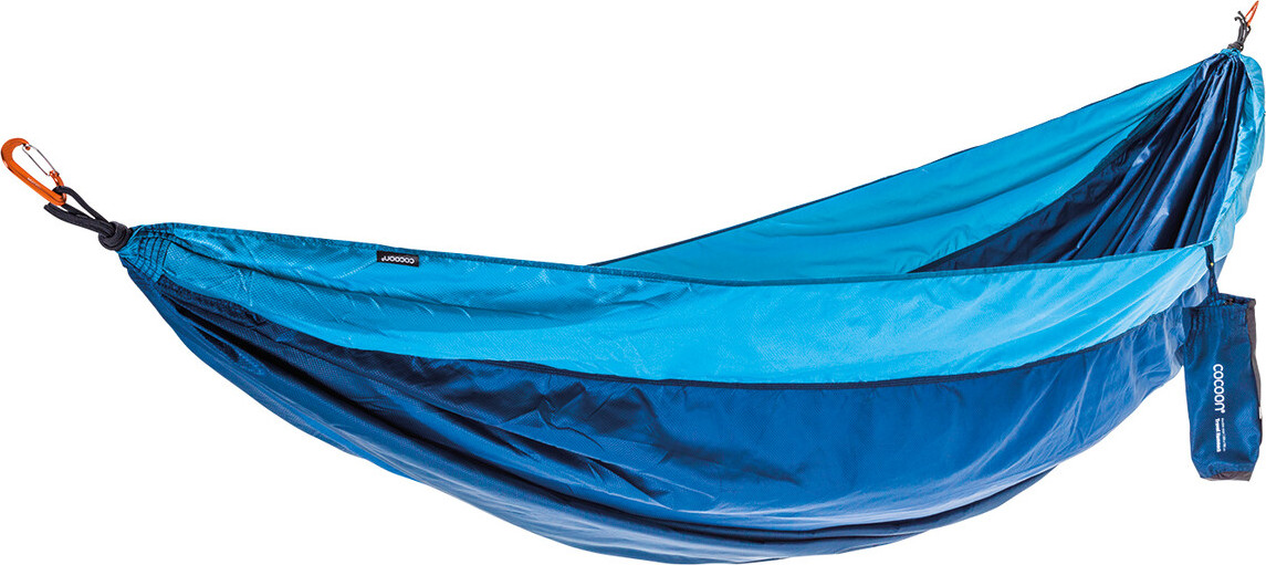 Cocoon Travel Hammock Double SET Blue Moon