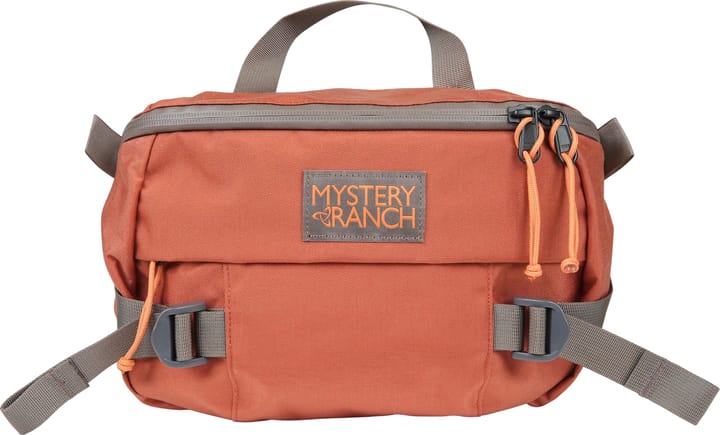 Mystery Ranch Hip Monkey 8 Paprika Mystery Ranch