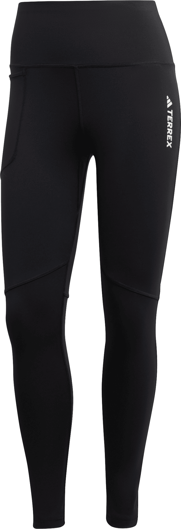 Adidas Women’s Terrex Multi Leggings Black