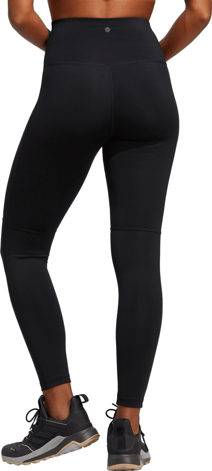 Adidas Women's Terrex Multi Leggings Black Adidas