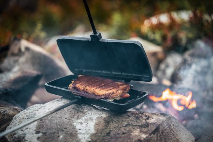 Hällmark Sandwich Toaster Cast Iron Hällmark