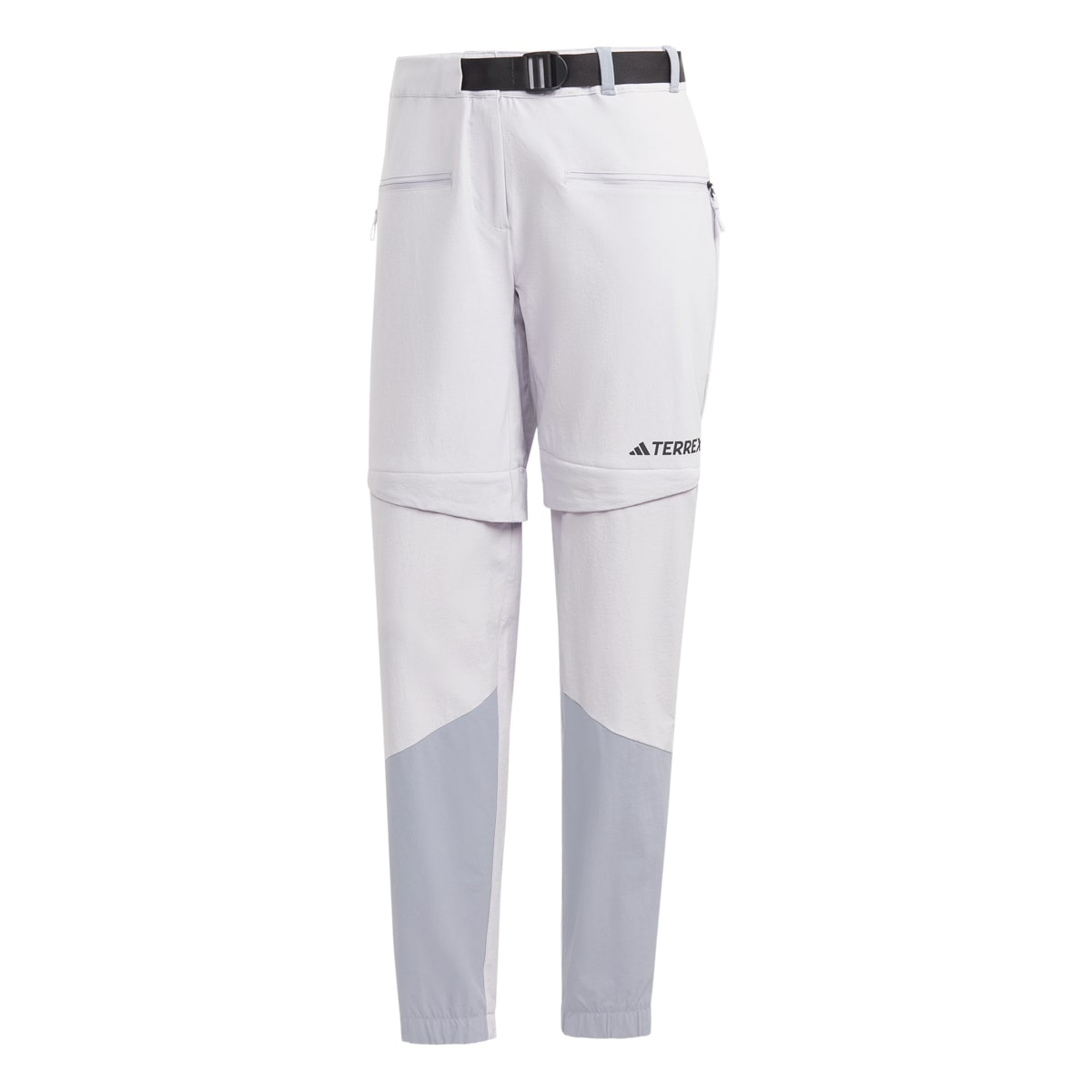 Women’s Terrex Utilitas Hiking Zip-Off Pants SILDAW