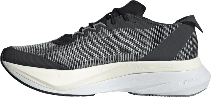 Adidas Women's Adizero Boston 12 Shoes Core Black/Cloud White/Carbon Adidas