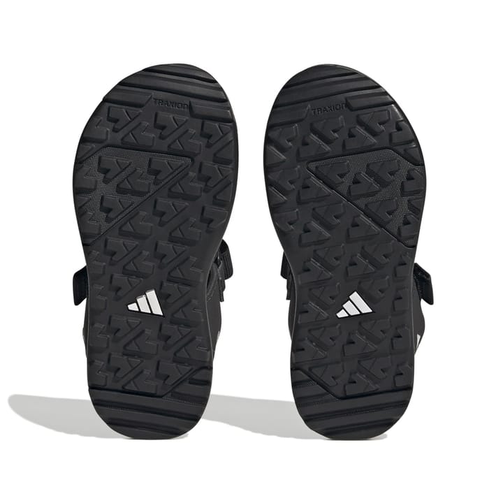 Adidas Kids' Terrex Captain Toey 2.0 Sandals Core Black/Core Black/Cloud White Adidas