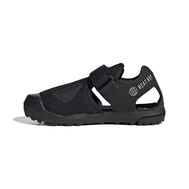 Adidas Kids' Terrex Captain Toey 2.0 Sandals Core Black/Core Black/Cloud White Adidas