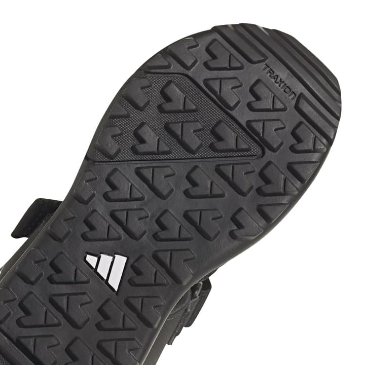 Adidas Kids' Terrex Captain Toey 2.0 Sandals Core Black/Core Black/Cloud White Adidas