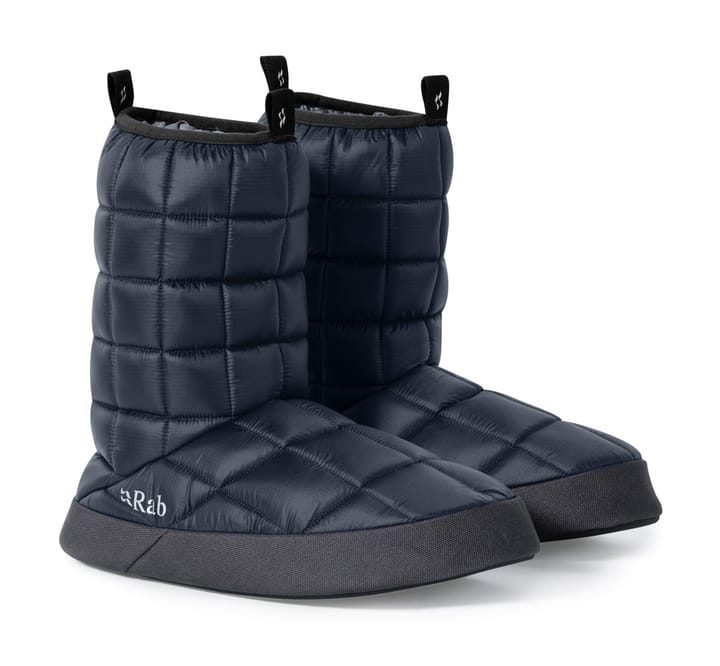 Rab Hut Boot Beluga Rab