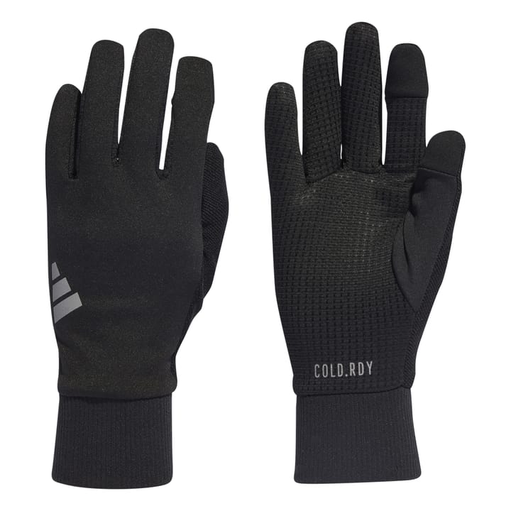 Adidas Run Glove C.Rdy Black Adidas