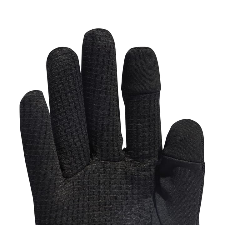 Adidas Run Glove C.Rdy Black Adidas