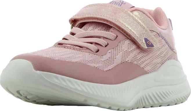 Leaf Kids’ Hagby Pink