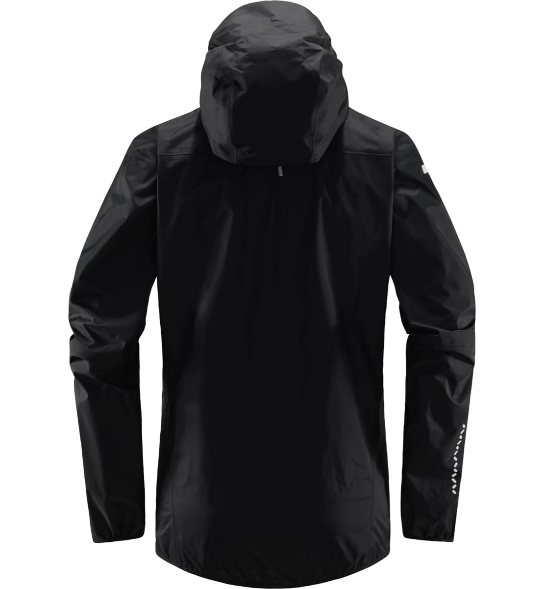 Buy Women's L.I.M Gore-Tex II Jacket Magnetite here | Outnorth