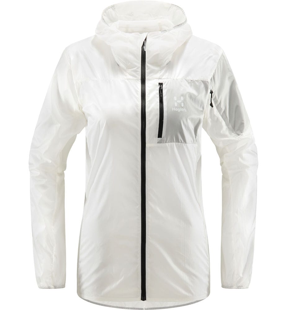 Haglöfs Women’s L.I.M Shield Hood Non Dye