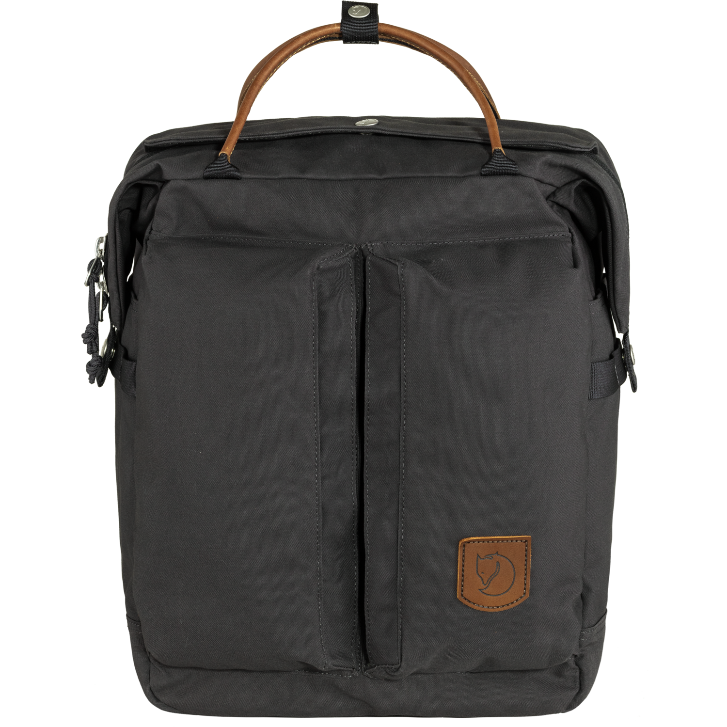 Fjällräven Haulpack No.1 Dark Grey