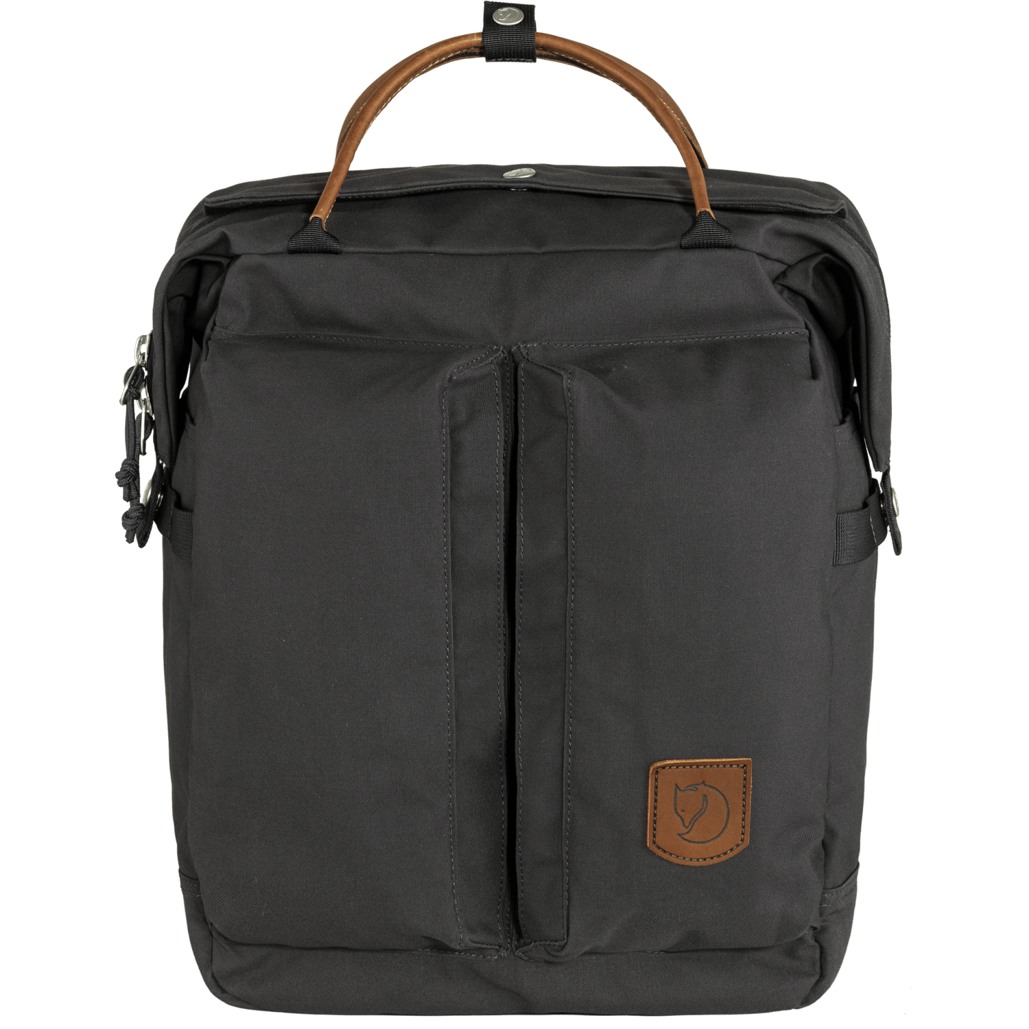 Fjällräven Haulpack No.1 Dark Grey