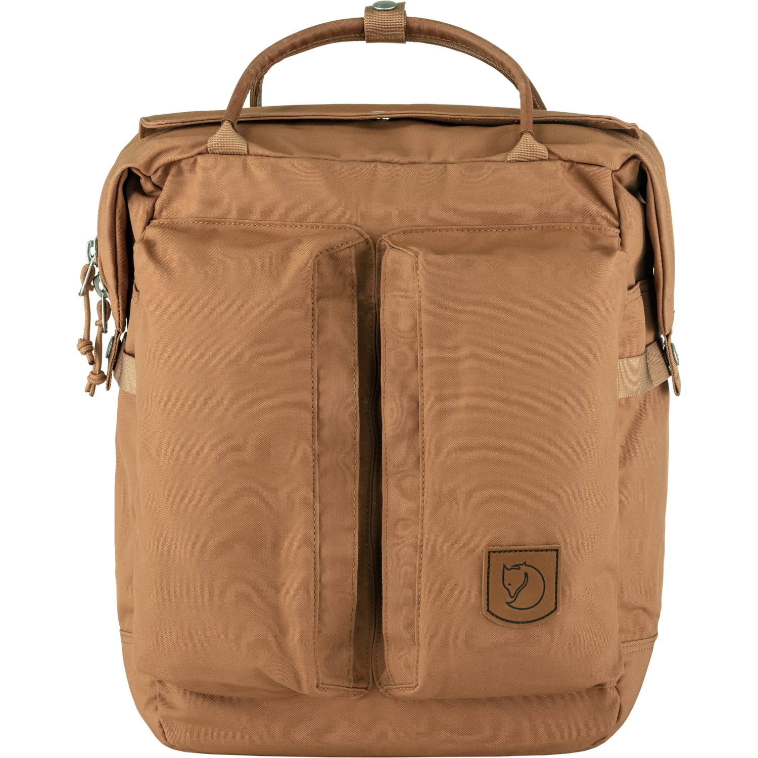 Fjällräven Haulpack No.1 Khaki Dust