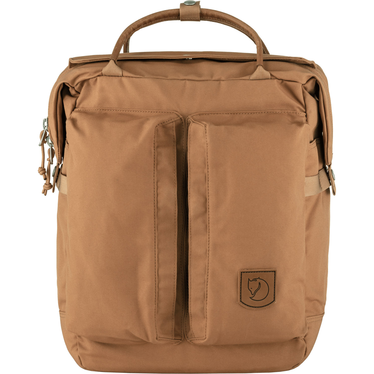 Fjällräven Haulpack No.1 Khaki Dust