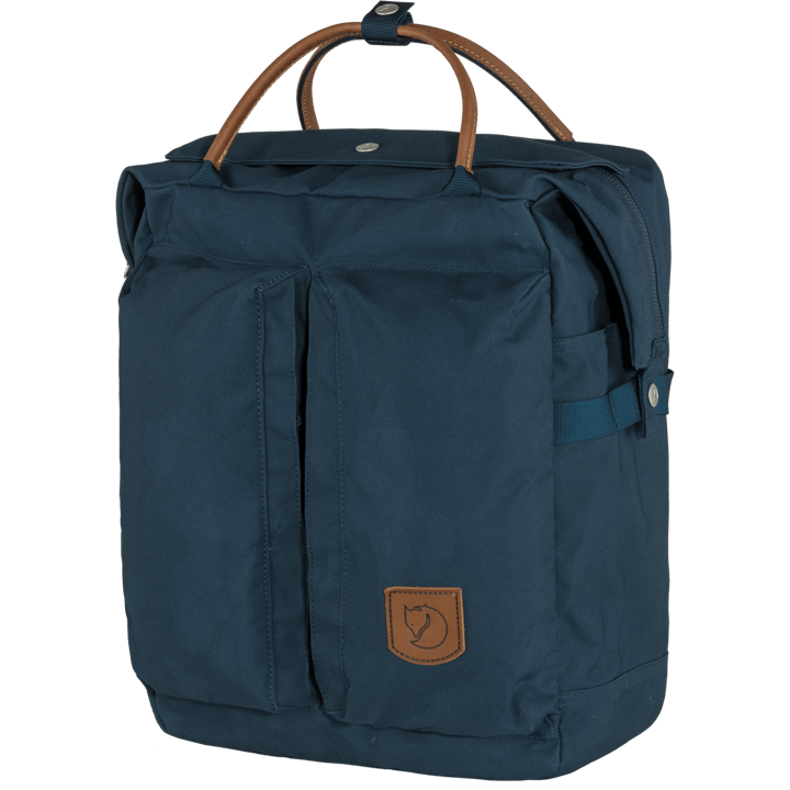 Fjällräven Haulpack No.1 Navy Fjällräven