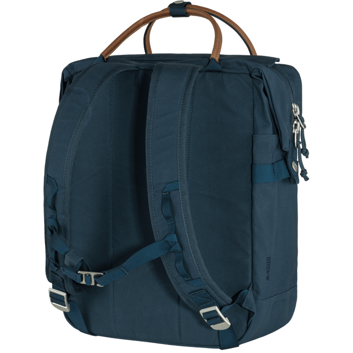 Fjällräven Haulpack No.1 Navy Fjällräven