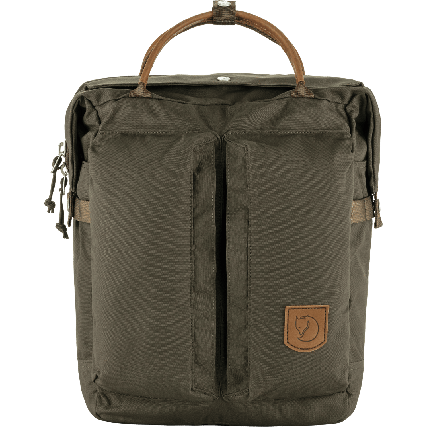 Fjällräven Haulpack No.1 Dark Olive