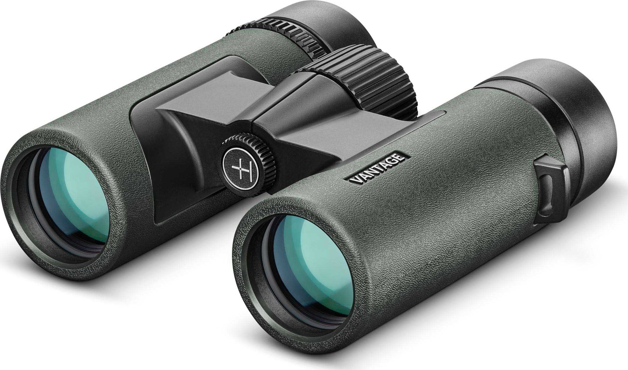 Hawke Vantage 10×32 Green