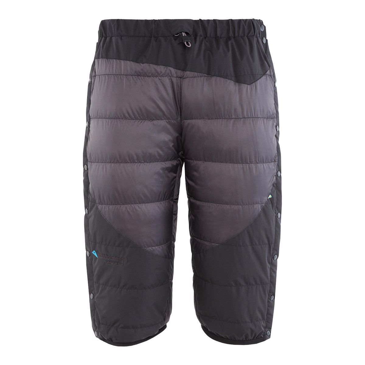 Klättermusen Heidrun 2.0 Shorts Unisex Raven