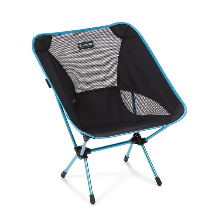 Helinox Chair One Black/O Blue Helinox