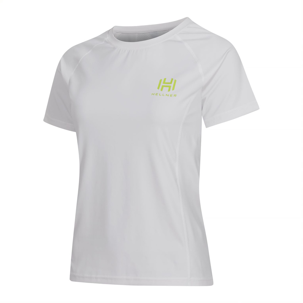 Hellner Jutsa Tee Women’s Nimbus Cloud