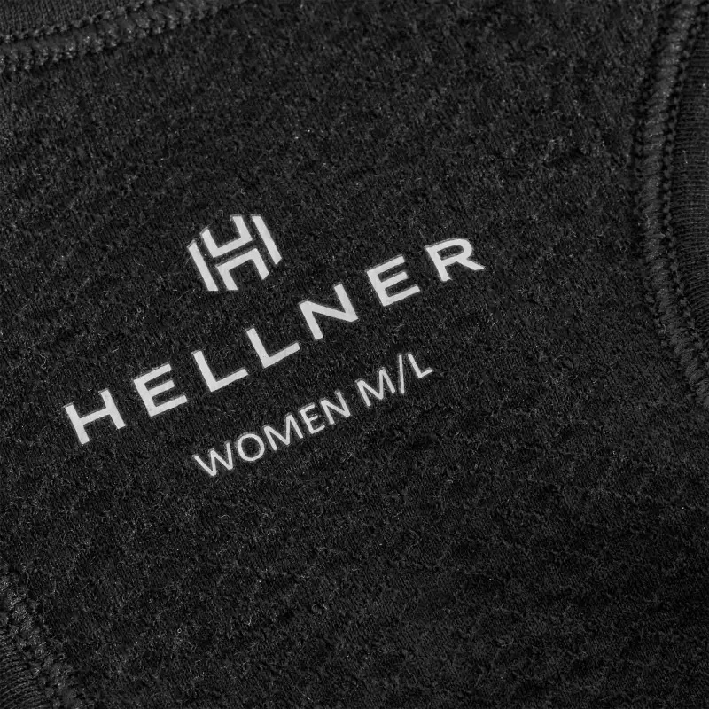 Hellner Seamless Tech Sport Bra Wmn Black Beauty, Buy Hellner Seamless  Tech Sport Bra Wmn Black Beauty here