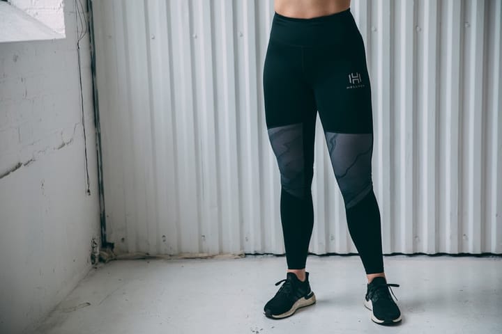 Rab Rhombic Tights Wmns Black