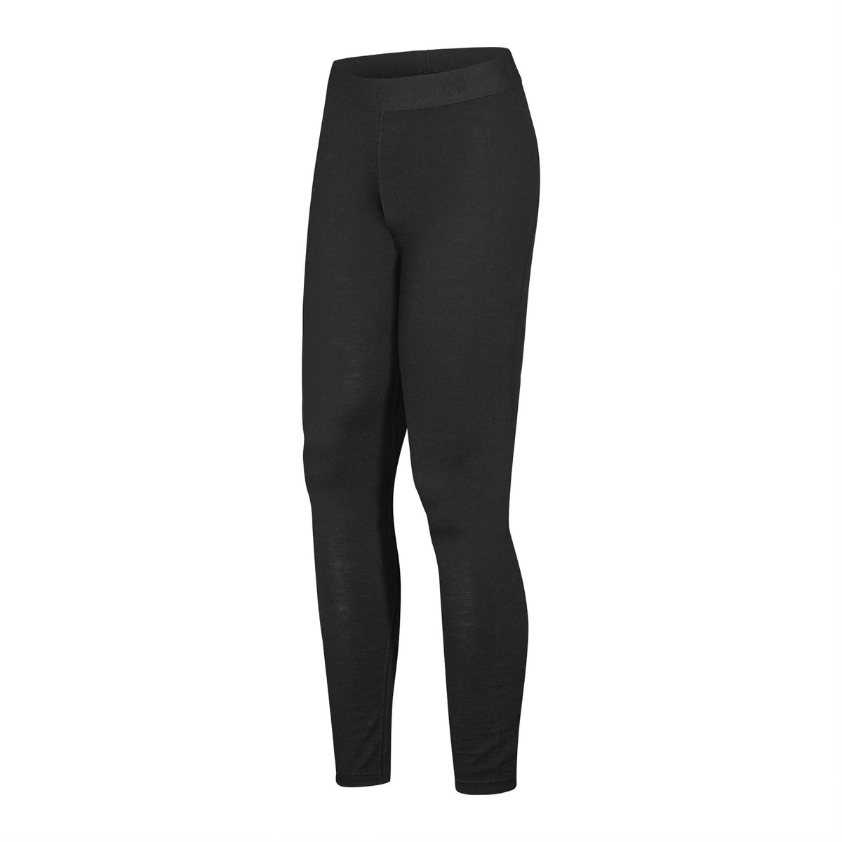 Women’s Nieras Merino Pants 2.0 Black Beauty