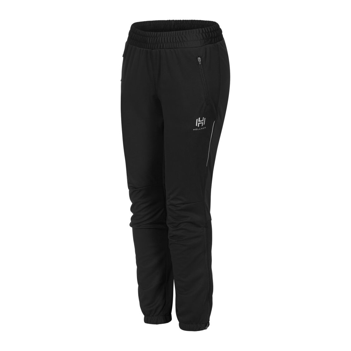 Hellner Women’s Suola Xc Ski Pants Black Beauty