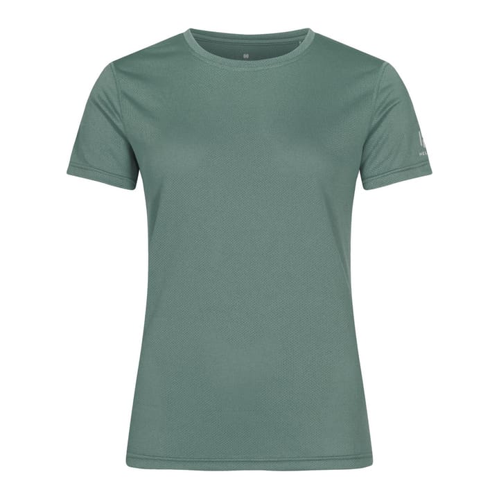 Hellner Tossis Mesh Tee Wmn Laurel Wreath Hellner