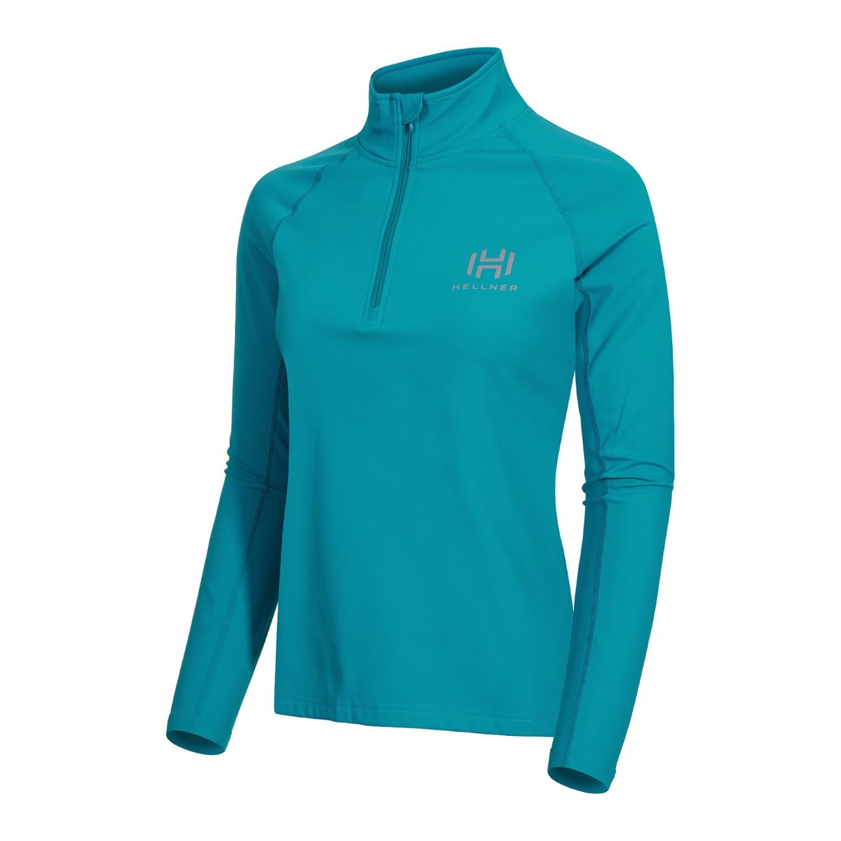 rab half zip top