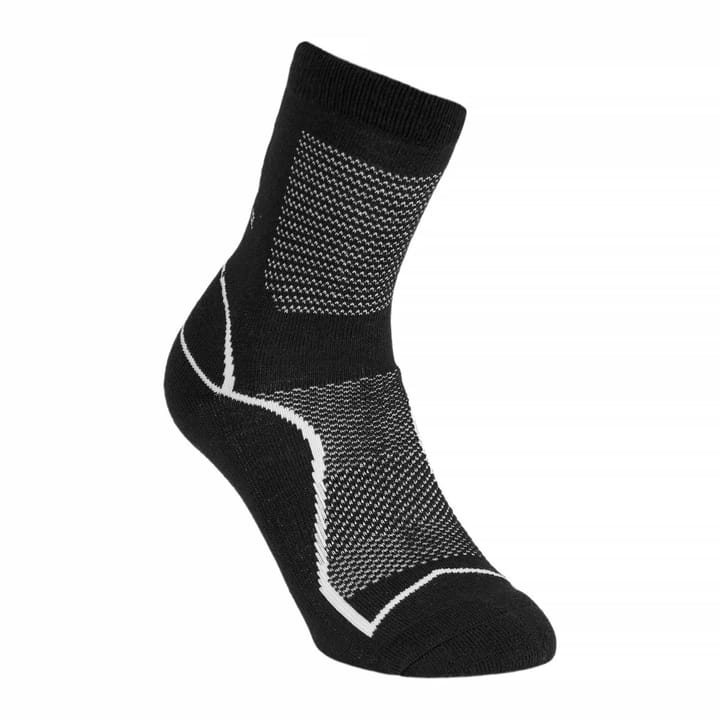 Hellner Hellner XC Ski Sock Black Hellner