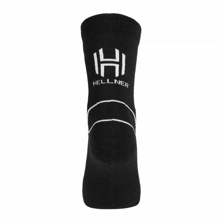 Hellner Hellner XC Ski Sock Black Hellner