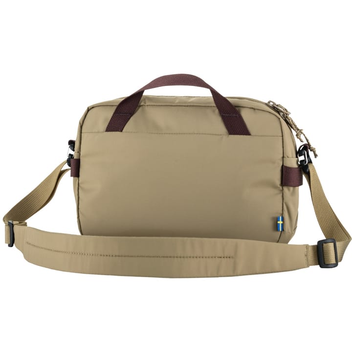 Fjällräven High Coast Crossbody Clay Fjällräven