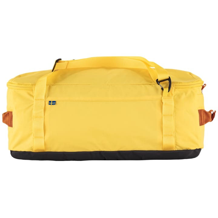 Fjällräven High Coast Duffel 22 Mellow Yellow Fjällräven