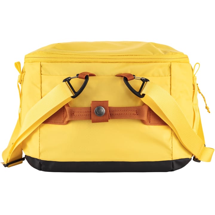 Fjällräven High Coast Duffel 22 Mellow Yellow Fjällräven