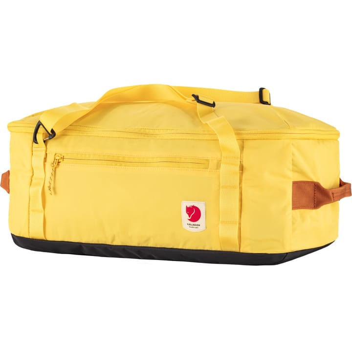 Fjällräven High Coast Duffel 22 Mellow Yellow Fjällräven