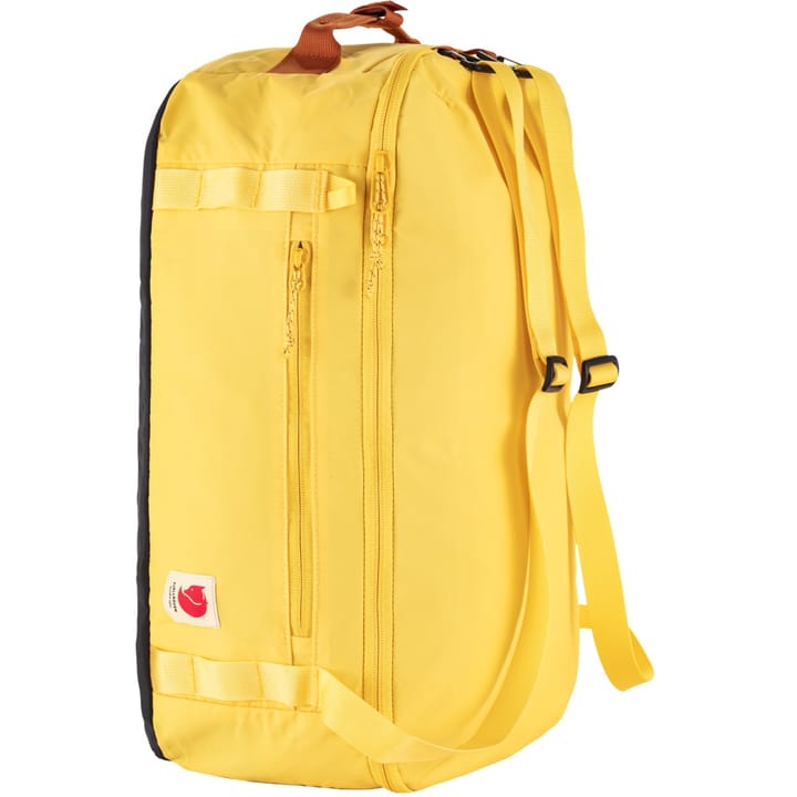 Fjällräven High Coast Duffel 22 Mellow Yellow Fjällräven