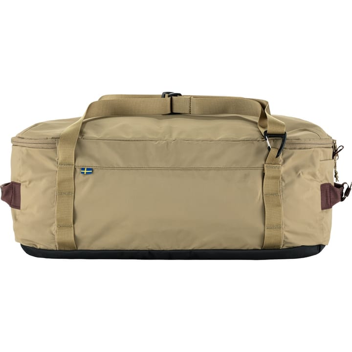 Fjällräven High Coast Duffel 22 Clay Fjällräven