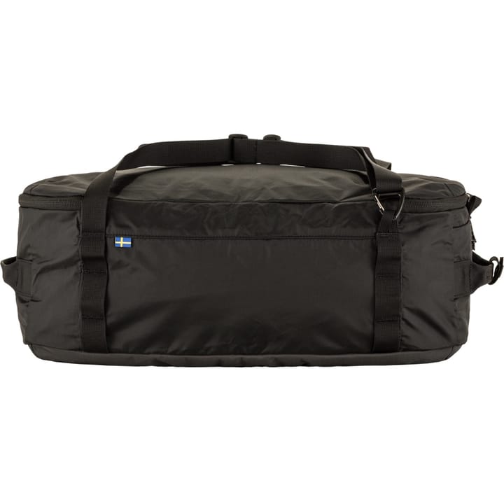 Fjällräven High Coast Duffel 22 Black Fjällräven