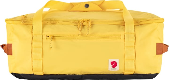 Fjällräven High Coast Duffel 36 Mellow Yellow Fjällräven