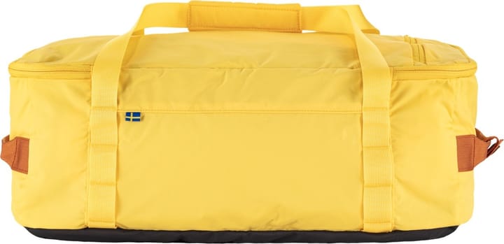 Fjällräven High Coast Duffel 36 Mellow Yellow Fjällräven