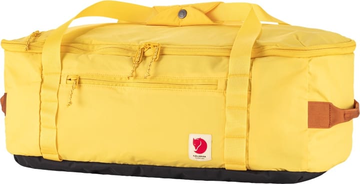 Fjällräven High Coast Duffel 36 Mellow Yellow Fjällräven