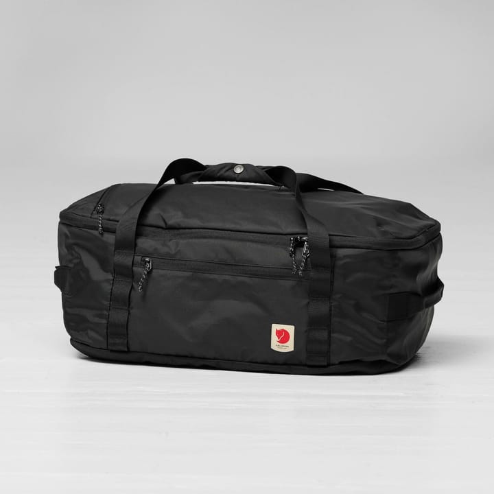 Fjällräven High Coast Duffel 36 Black Fjällräven