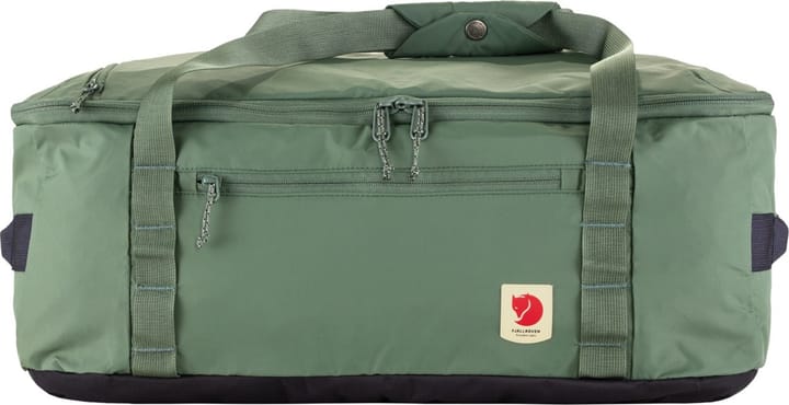 Fjällräven High Coast Duffel 36 Patina Green Fjällräven